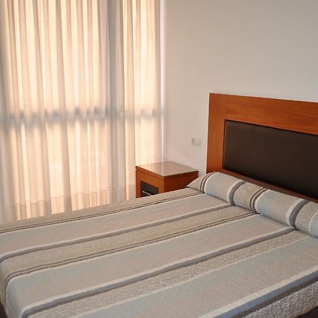 Iberflat Apartamentos Avenida Valencia 17 Castellón de la Plana Dış mekan fotoğraf