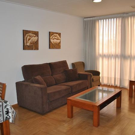 Iberflat Apartamentos Avenida Valencia 17 Castellón de la Plana Dış mekan fotoğraf