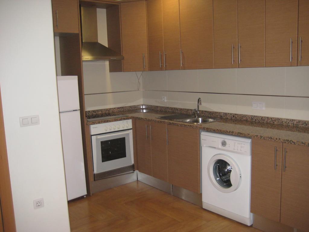 Iberflat Apartamentos Avenida Valencia 17 Castellón de la Plana Dış mekan fotoğraf