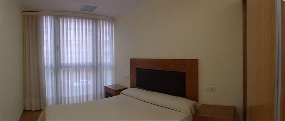 Iberflat Apartamentos Avenida Valencia 17 Castellón de la Plana Dış mekan fotoğraf