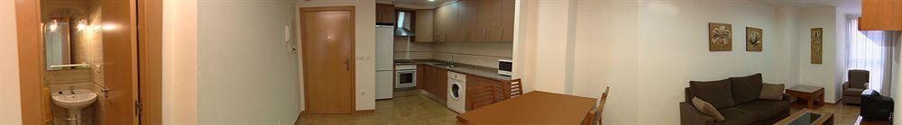 Iberflat Apartamentos Avenida Valencia 17 Castellón de la Plana Dış mekan fotoğraf
