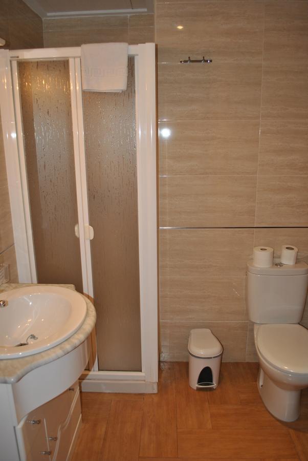 Iberflat Apartamentos Avenida Valencia 17 Castellón de la Plana Dış mekan fotoğraf