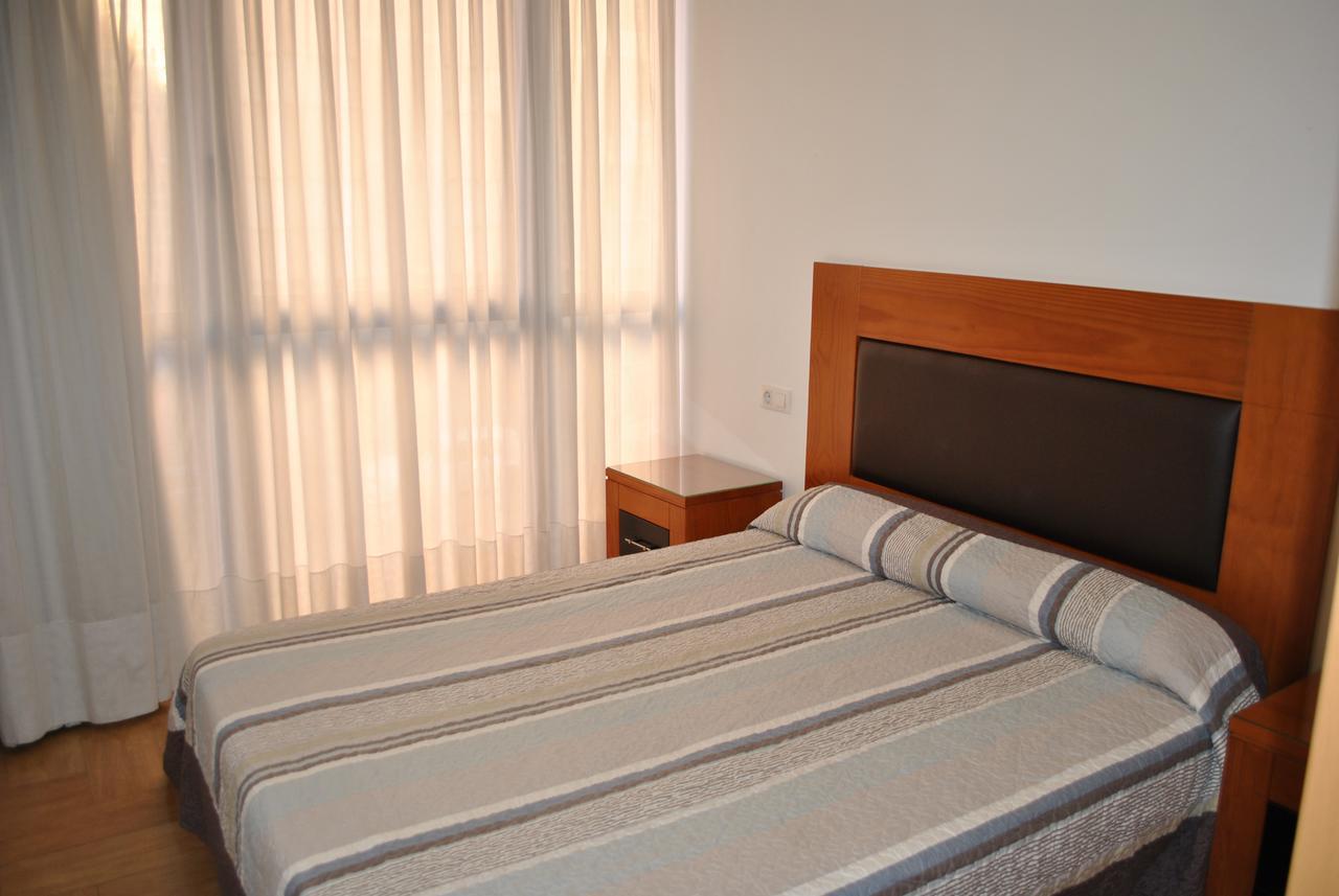 Iberflat Apartamentos Avenida Valencia 17 Castellón de la Plana Dış mekan fotoğraf