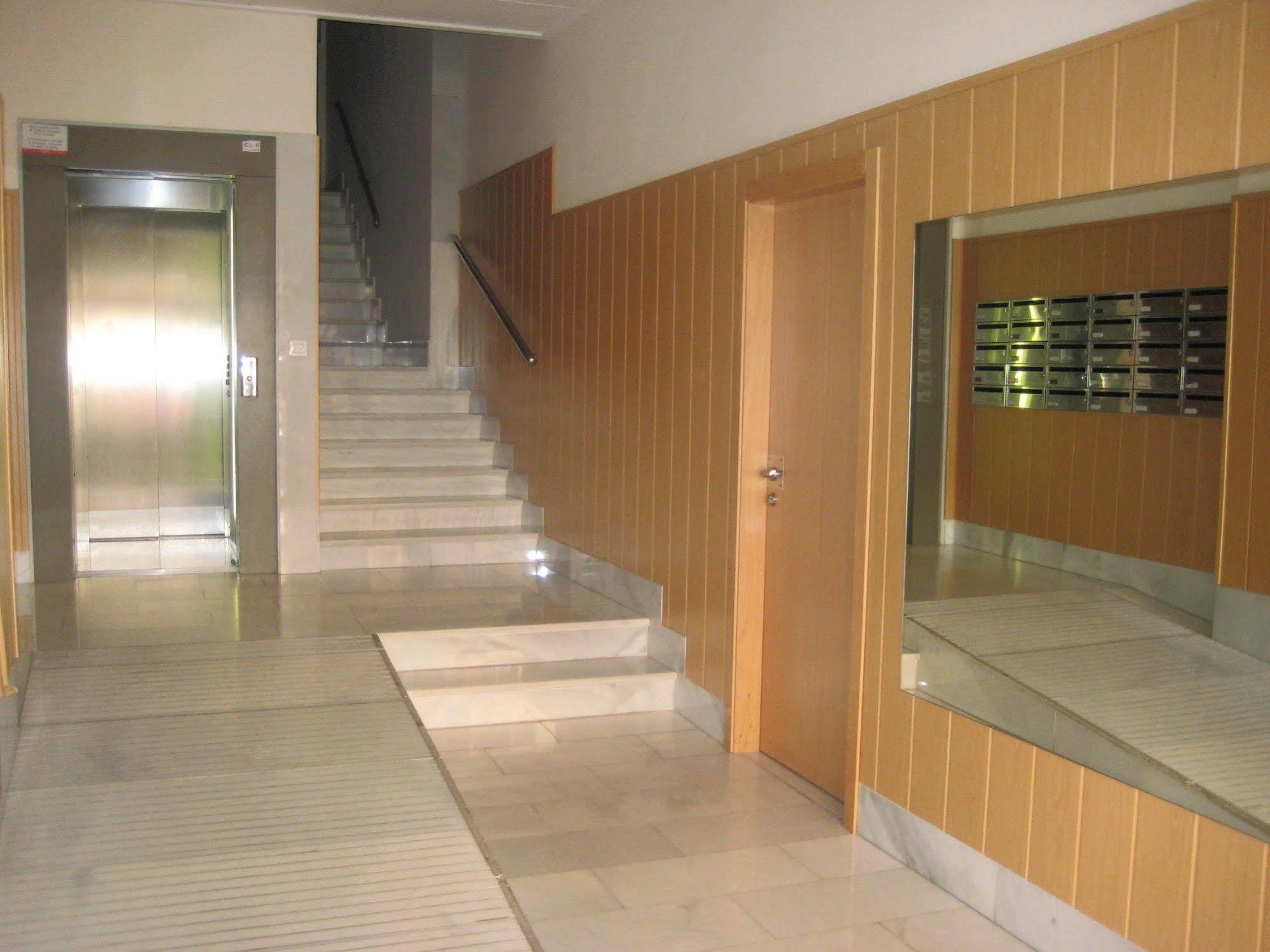 Iberflat Apartamentos Avenida Valencia 17 Castellón de la Plana Dış mekan fotoğraf