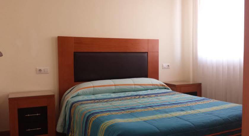 Iberflat Apartamentos Avenida Valencia 17 Castellón de la Plana Dış mekan fotoğraf