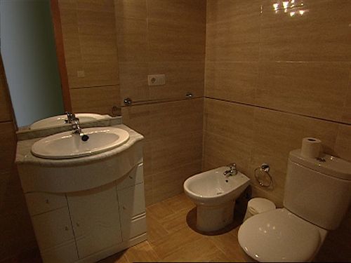 Iberflat Apartamentos Avenida Valencia 17 Castellón de la Plana Dış mekan fotoğraf