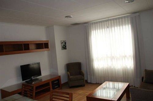 Iberflat Apartamentos Avenida Valencia 17 Castellón de la Plana Dış mekan fotoğraf