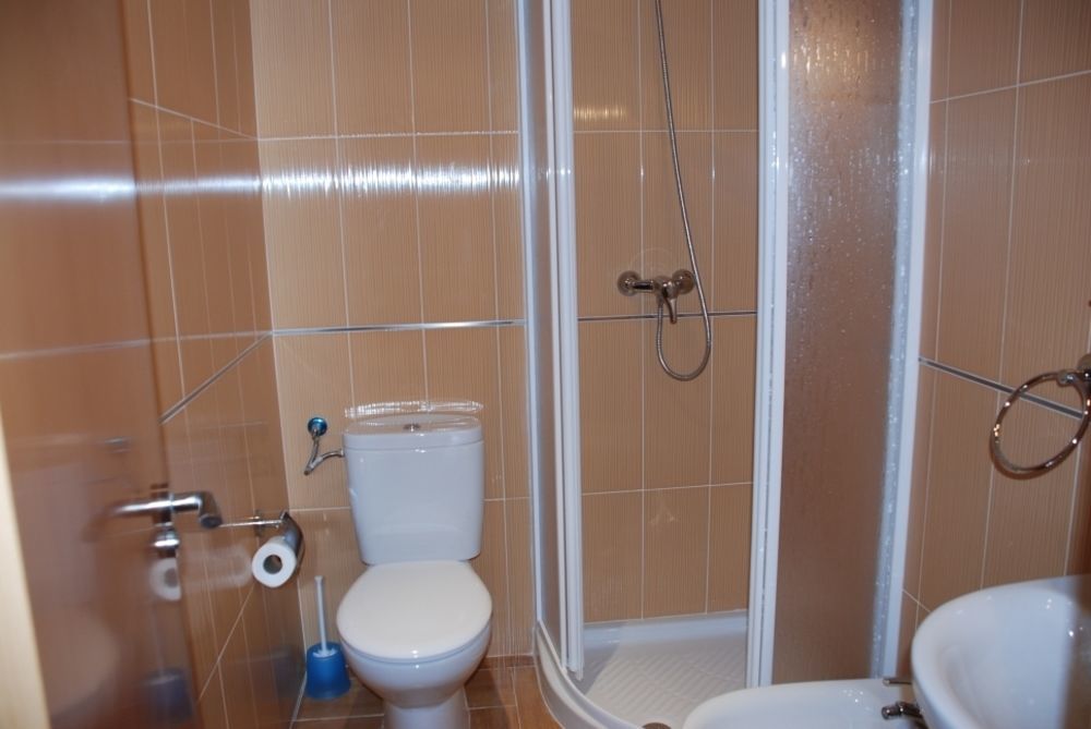 Iberflat Apartamentos Avenida Valencia 17 Castellón de la Plana Dış mekan fotoğraf